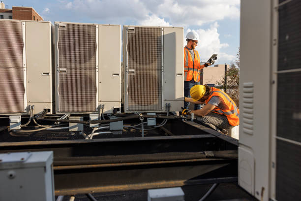 Best HVAC air duct cleaning  in Hillsdale, NJ