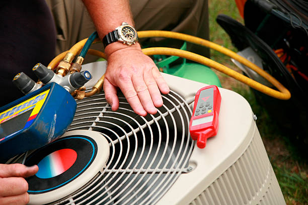 Best HVAC companies near me  in Hillsdale, NJ