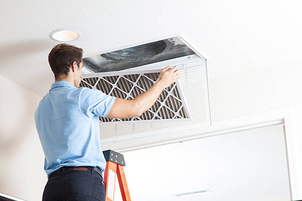 Best HVAC tune-up services  in Hillsdale, NJ