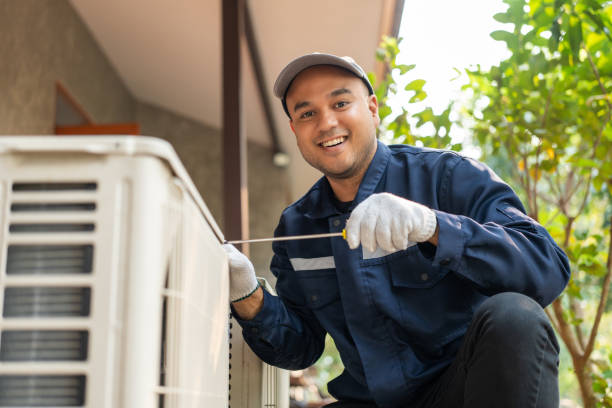 HVAC troubleshooting in Hillsdale, NJ