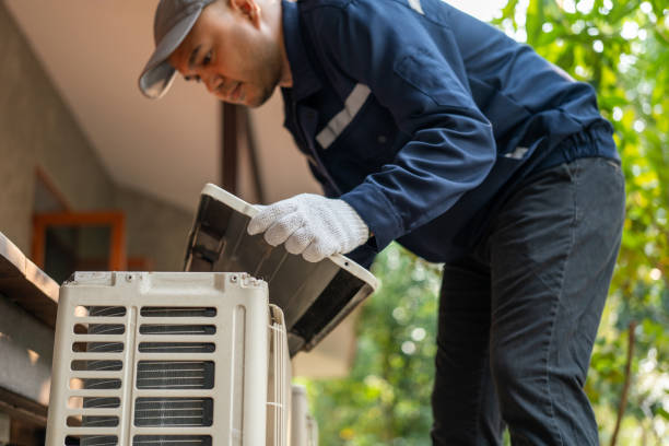 Best Central air repair  in Hillsdale, NJ